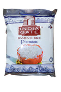 India Gate Premium Basmati Rice 20kg