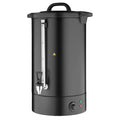 Energy Saving Water Urn Matt Black 20L