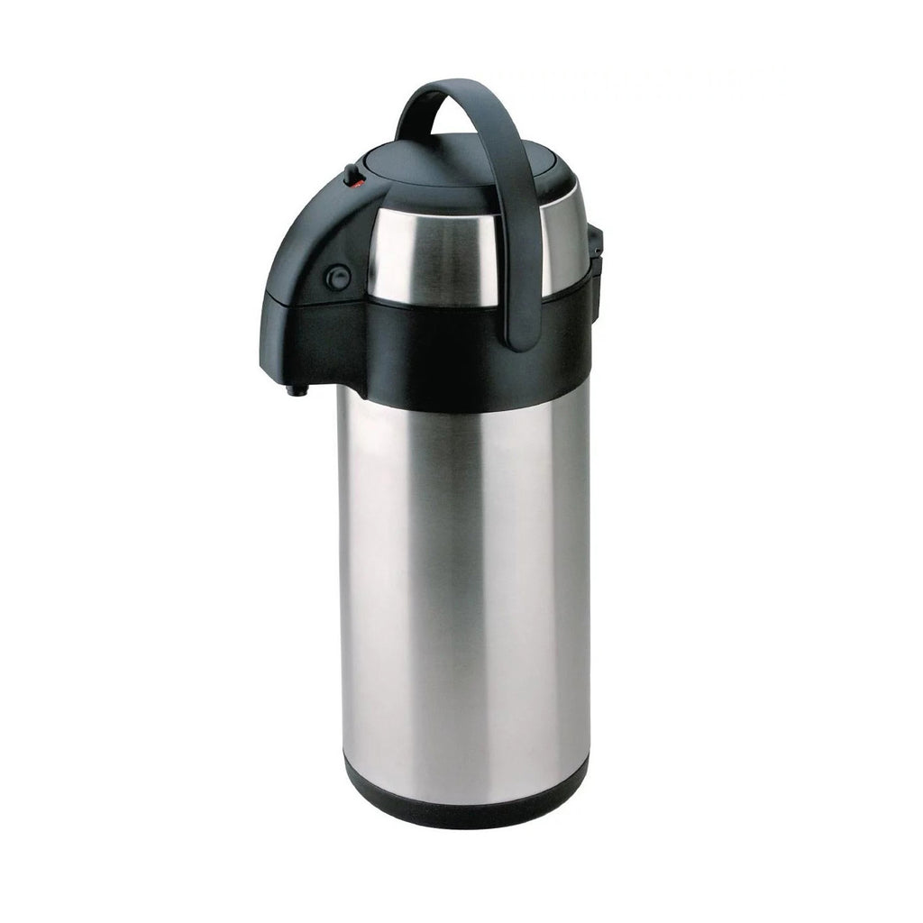 Airpot Insulated With Pump Action 3.5l