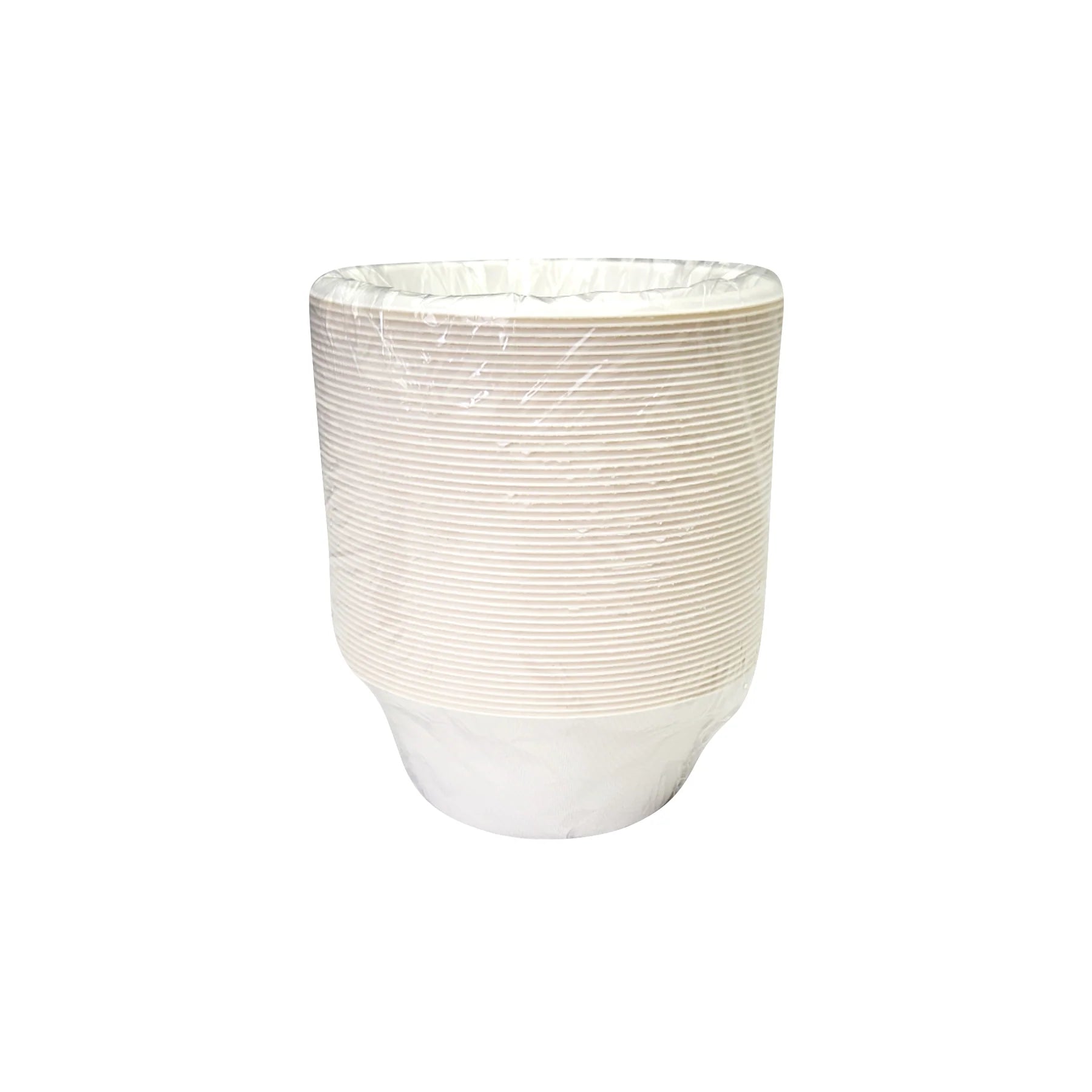 Biodegradable SUGAR CANE Bowl 5" - 50PK