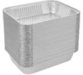 Foil Tray Medium Pack of 50