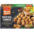 Haldiram's Cocktail Samoa Bulk Pack 70pcs