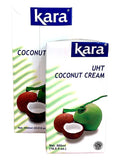 Kara Coconut Cream 1l - 12 Pack Box