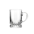 Glass Coffee/Tea Mug 285ml - 6PK